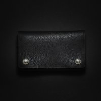 ANTIDOTE BUYERS CLUB/Trucker Wallet（Black）