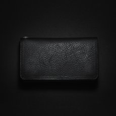 画像2: ANTIDOTE BUYERS CLUB/Trucker Wallet（Black） (2)