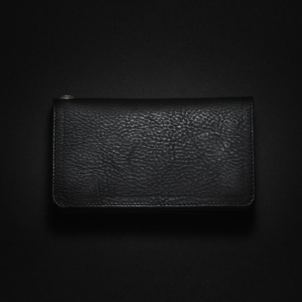 画像2: ANTIDOTE BUYERS CLUB/Trucker Wallet（Black）