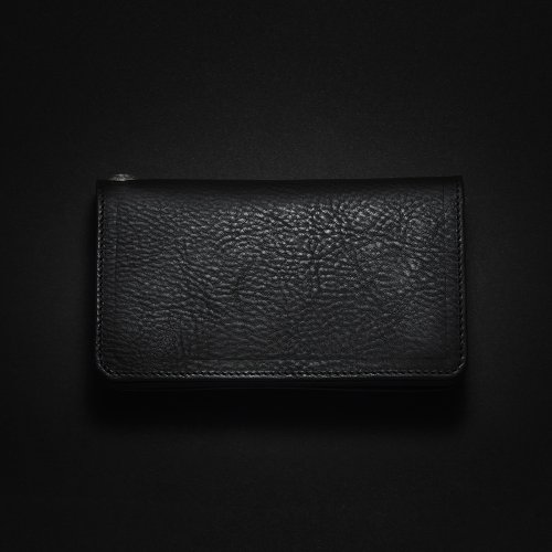 他の写真2: ANTIDOTE BUYERS CLUB/Trucker Wallet（Black）
