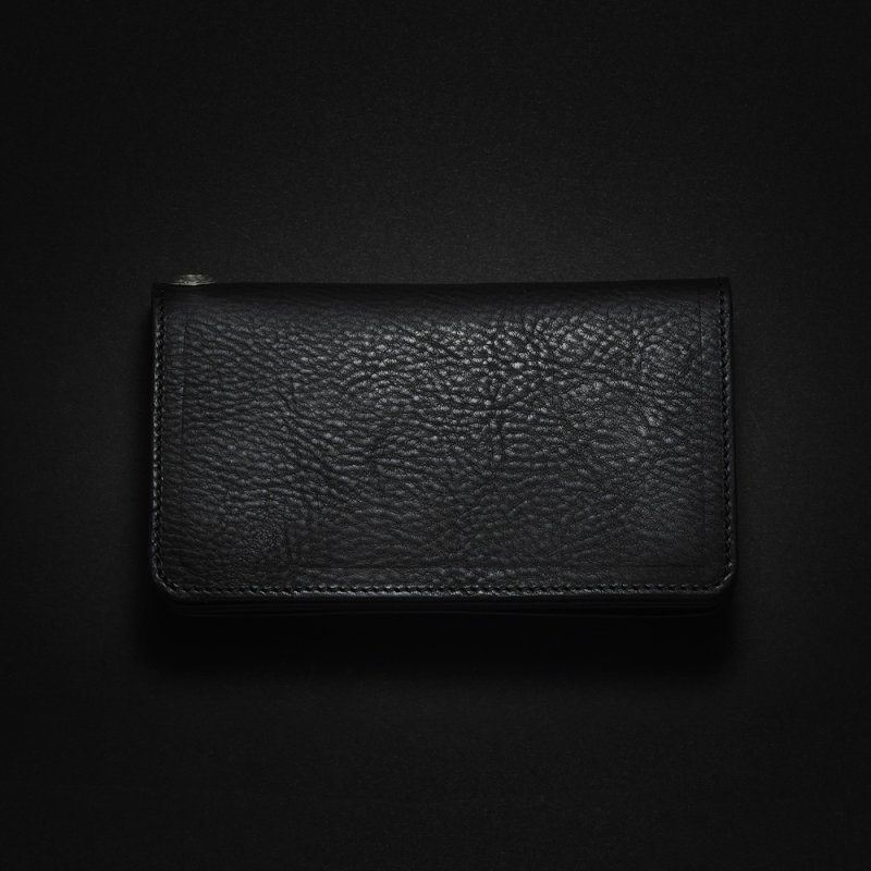 画像2: ANTIDOTE BUYERS CLUB/Trucker Wallet（Black）