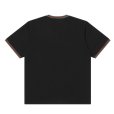 画像2: BlackEyePatch/SMALL OG RIBBED TEE（BLACK） (2)