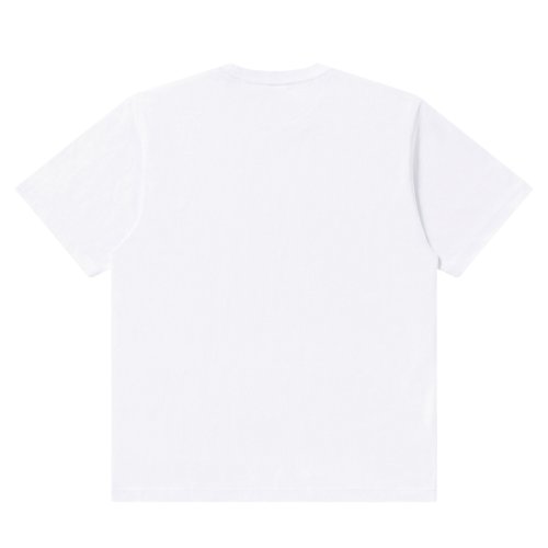 他の写真2: BlackEyePatch/OG BOY PRIORITY LABEL TEE（WHITE）