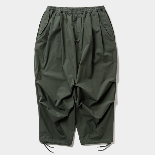 他の写真1: TIGHTBOOTH/SNOW BALLOON PANTS（Olive）［スノーバルーンパンツ-25春夏］