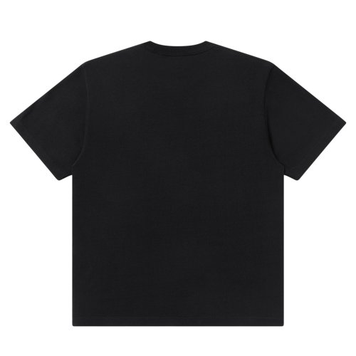 他の写真2: BlackEyePatch/OG BOY PRIORITY LABEL TEE（BLACK）