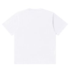 画像2: BlackEyePatch/OG BOY PRIORITY LABEL TEE(WHITE) (2)