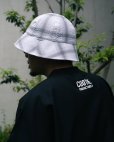 画像8: COOTIE PRODUCTIONS/Polyester Twill S/S Football Top（Black）［フットボールトップ-25春夏］