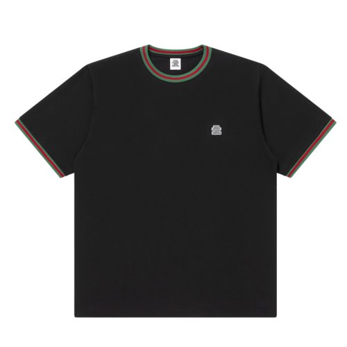 他の写真1: BlackEyePatch/SMALL OG RIBBED TEE（BLACK）