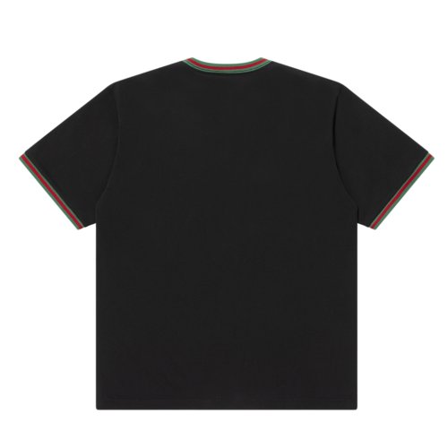 他の写真2: BlackEyePatch/SMALL OG RIBBED TEE（BLACK）