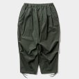 画像1: TIGHTBOOTH/SNOW BALLOON PANTS（Olive）［スノーバルーンパンツ-25春夏］ (1)