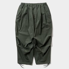 画像1: TIGHTBOOTH/SNOW BALLOON PANTS（Olive）［スノーバルーンパンツ-25春夏］ (1)
