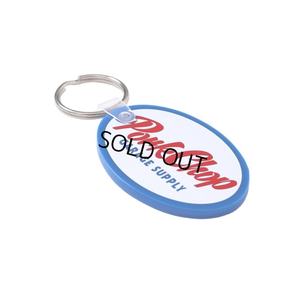 画像3: PORKCHOP/KEY TAG 2025（OVAL SCRIPT）［キータグ-25春夏］
