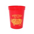 画像4: PORKCHOP/PORK STADIUM CUPS（4色1セット）［スタジアムカップ4色1セット-25春夏］
