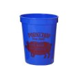 画像8: PORKCHOP/PORK STADIUM CUPS（4色1セット）［スタジアムカップ4色1セット-25春夏］