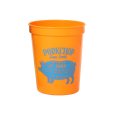 画像9: PORKCHOP/PORK STADIUM CUPS（4色1セット）［スタジアムカップ4色1セット-25春夏］
