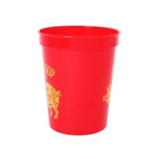 画像5: PORKCHOP/PORK STADIUM CUPS（4色1セット）［スタジアムカップ4色1セット-25春夏］ (5)