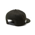 画像3: CALEE × NEW ERA CALEE NT LOGO BASEBALL CAP ＜EXCLUSIVE＞（BLACK）［B.Bキャップ-25春夏］