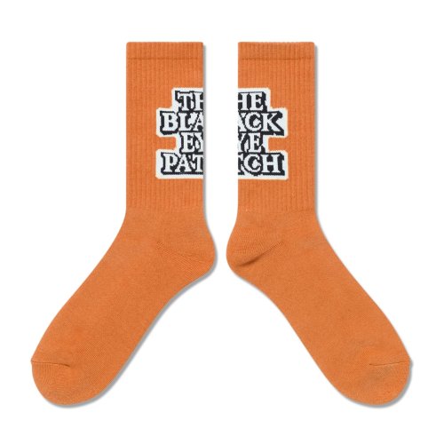 他の写真2: BlackEyePatch/OG LABEL SOCKS（ORANGE）
