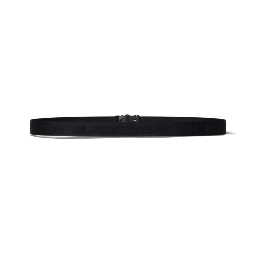 他の写真2: BlackEyePatch/TACTIC SANS JACQUARD GI BELT（BLACK）