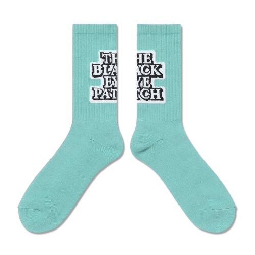 他の写真2: BlackEyePatch/OG LABEL SOCKS（MINT GREEN）