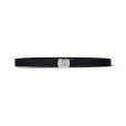 画像1: BlackEyePatch/TACTIC SANS JACQUARD GI BELT（BLACK） (1)