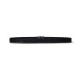 画像2: BlackEyePatch/TACTIC SANS JACQUARD GI BELT（BLACK） (2)