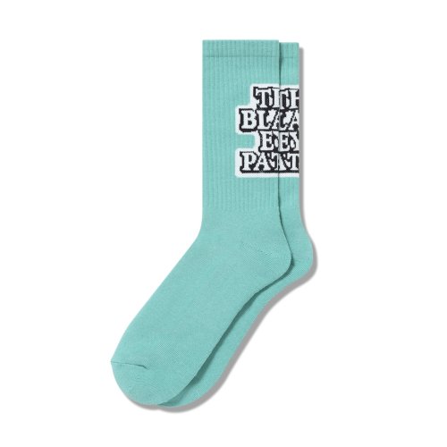 他の写真1: BlackEyePatch/OG LABEL SOCKS（MINT GREEN）