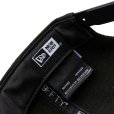 画像9: CALEE × NEW ERA CALEE NT LOGO BASEBALL CAP ＜EXCLUSIVE＞（BLACK）［B.Bキャップ-25春夏］