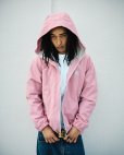 画像3: BlackEyePatch/SMALL OG NYLON MOUNTAIN PARKA（NAVY） (3)