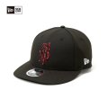 CALEE × NEW ERA CALEE NT LOGO BASEBALL CAP ＜EXCLUSIVE＞（BLACK）［B.Bキャップ-25春夏］