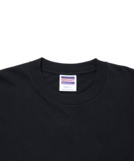 画像3: ROTTWEILER/DOG PHOTO TEE（BLACK）［プリントT-25秋冬］ (3)