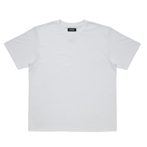 他の写真1: 【25秋冬ご予約受付中！25年7月入荷予定】ROTTWEILER/R9 BASIC TEE（WHITE）［プリントT-25秋冬］