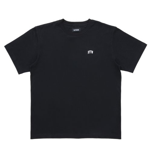 他の写真1: 【25秋冬ご予約受付中！25年7月入荷予定】ROTTWEILER/R9 LOGO TEE（BLACK）［プリントT-25秋冬］
