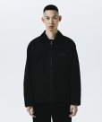 画像8: 【25秋冬ご予約受付中！25年10月入荷予定】ROTTWEILER/R9 DETROIT JACKET（BLACK）［デトロイトJKT-25秋冬］