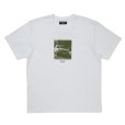画像1: 【25秋冬ご予約受付中！25年7月入荷予定】ROTTWEILER/R9 PHOTO TEE（WHITE）［プリントT-25秋冬］ (1)