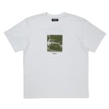 【25秋冬ご予約受付中！25年7月入荷予定】ROTTWEILER/R9 PHOTO TEE（WHITE）［プリントT-25秋冬］