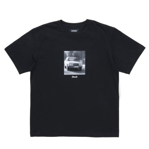 他の写真1: 【25秋冬ご予約受付中！25年7月入荷予定】ROTTWEILER/R9 PHOTO TEE（BLACK）［プリントT-25秋冬］