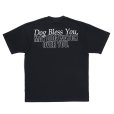 画像2: 【25秋冬ご予約受付中！25年7月入荷予定】ROTTWEILER/DOG PHOTO TEE（BLACK）［プリントT-25秋冬］ (2)