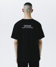 画像7: 【25秋冬ご予約受付中！25年7月入荷予定】ROTTWEILER/R9 PHOTO TEE（BLACK）［プリントT-25秋冬］