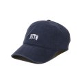 画像2: 【25秋冬ご予約受付中！25年8月入荷予定】ROTTWEILER/DAD RTTW CAP（NAVY）［キャップ-25秋冬］ (2)