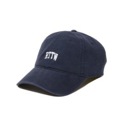 画像2: ROTTWEILER/DAD RTTW CAP（NAVY）［キャップ-25秋冬］ (2)