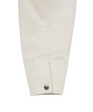 画像6: ROTTWEILER/R9 DETROIT JACKET（IVORY）［デトロイトJKT-25秋冬］ (6)