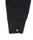 画像6: 【25秋冬ご予約受付中！25年10月入荷予定】ROTTWEILER/R9 DETROIT JACKET（BLACK）［デトロイトJKT-25秋冬］