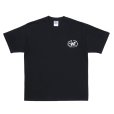 画像2: 【25秋冬ご予約受付中！25年7月入荷予定】ROTTWEILER/HORSE TEE（BLACK）［プリントT-25秋冬］ (2)