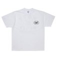 画像2: 【25秋冬ご予約受付中！25年7月入荷予定】ROTTWEILER/HORSE TEE（WHITE）［プリントT-25秋冬］ (2)