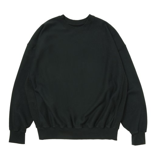 他の写真1: 【25秋冬ご予約受付中！25年9月入荷予定】ROTTWEILER/R9 BASIC SWEATER（DARK GREEN）［クルーネックスウェット-25秋冬］