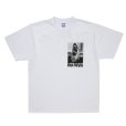 画像1: 【25秋冬ご予約受付中！25年7月入荷予定】ROTTWEILER/DOG PHOTO TEE（WHITE）［プリントT-25秋冬］ (1)