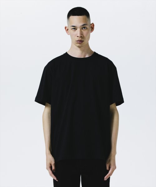 他の写真3: 【25秋冬ご予約受付中！25年7月入荷予定】ROTTWEILER/R9 BASIC TEE（BLACK）［プリントT-25秋冬］