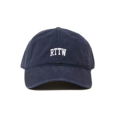 画像1: ROTTWEILER/DAD RTTW CAP（NAVY）［キャップ-25秋冬］