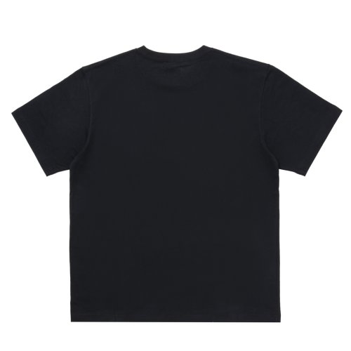 他の写真2: 【25秋冬ご予約受付中！25年7月入荷予定】ROTTWEILER/R9 LOGO TEE（BLACK）［プリントT-25秋冬］